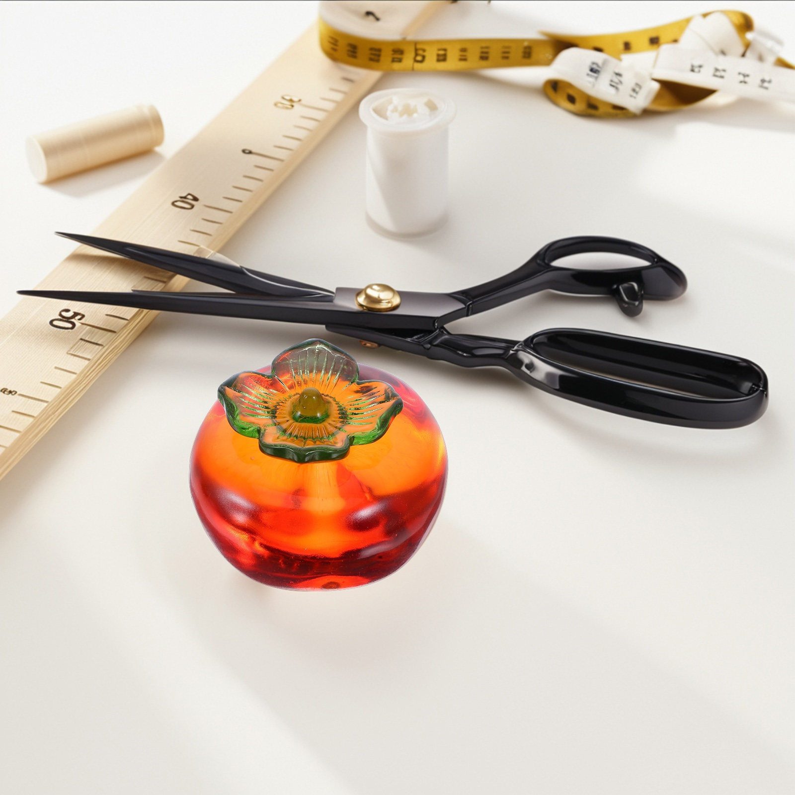 2Pcs Crystal Paper Weight For  - Paper Weight Crystal review and price