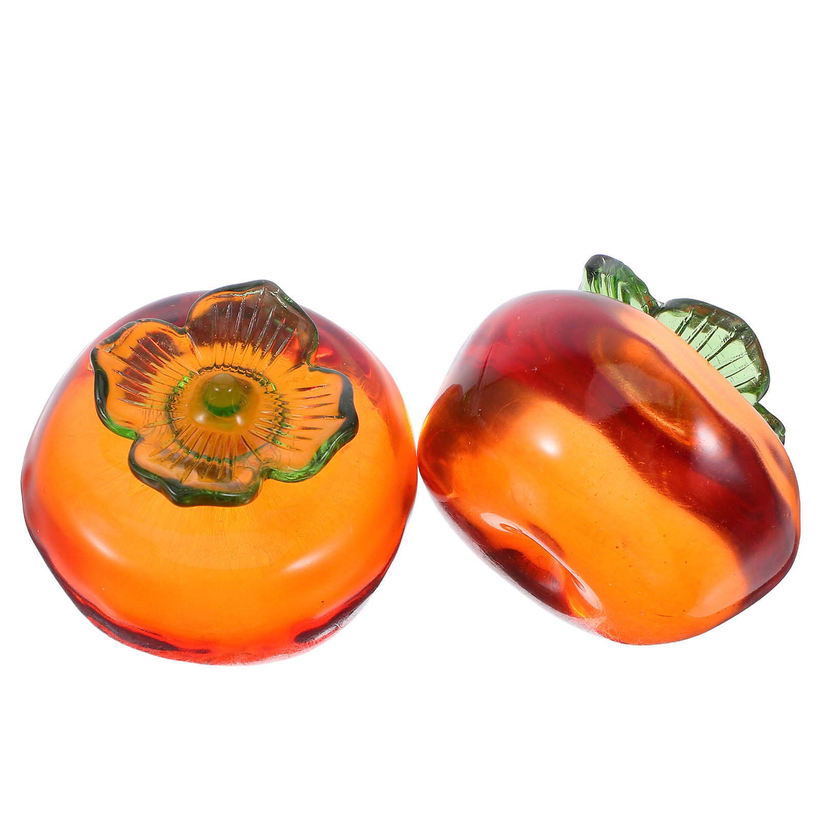 2Pcs Crystal Paper Weight For  - Paper Weight Crystal review and price