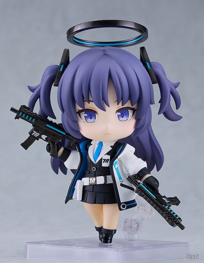 Good Smile Nendoroid Hayase Yu - Archive Box Set review and price
