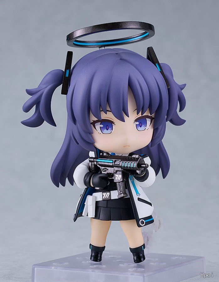 Good Smile Nendoroid Hayase Yu - Archive Box Set review and price