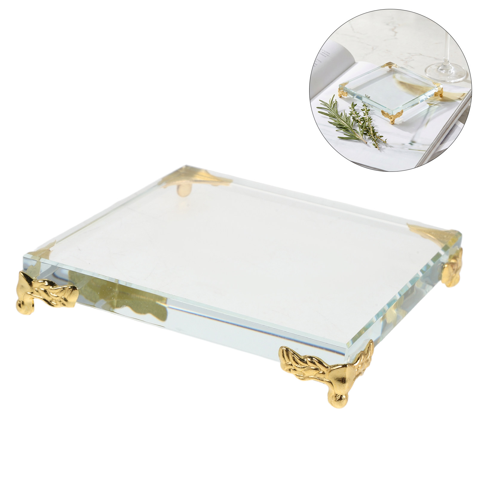 Square Crystal Paperweight Blo - Paper Weight Crystal review and price