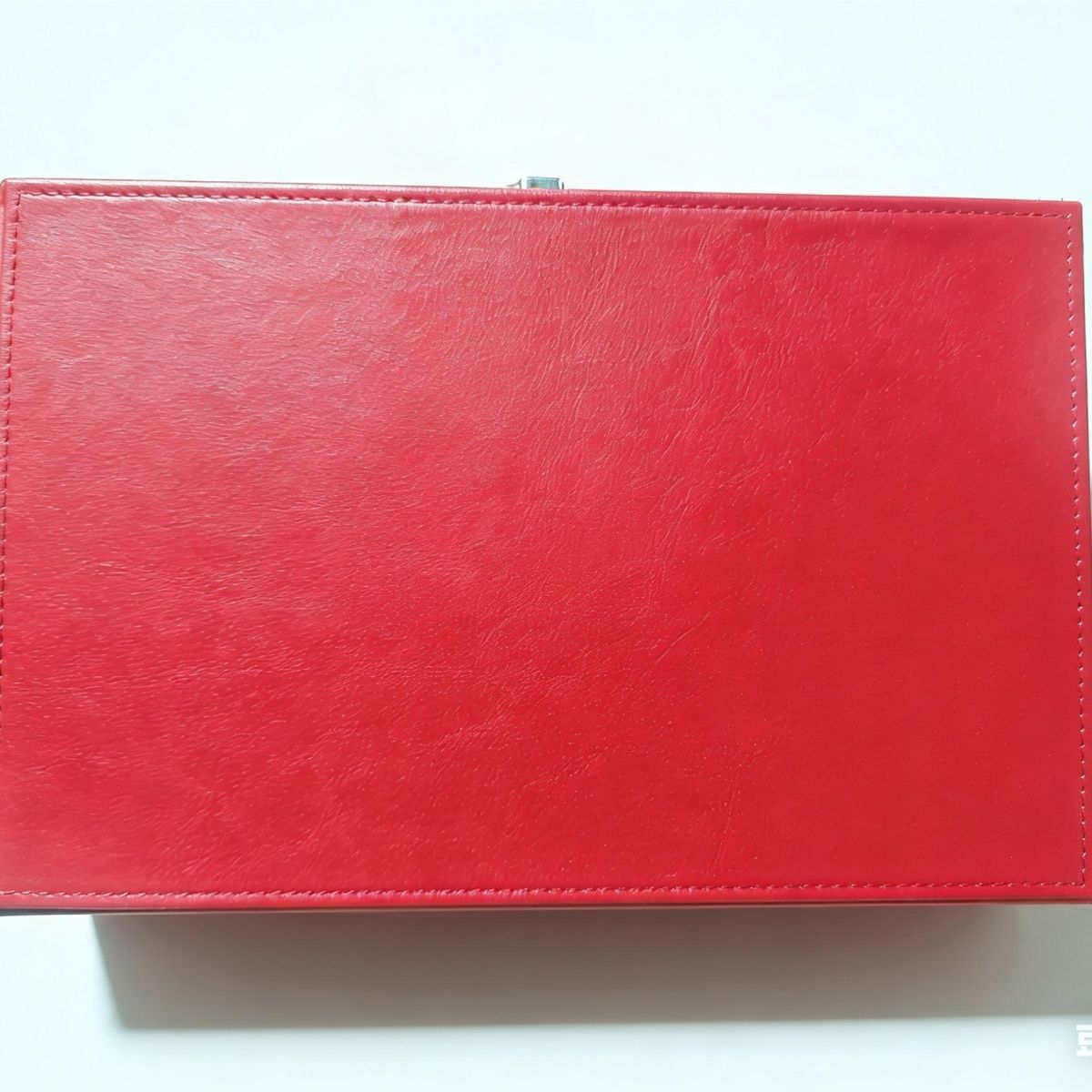 Leather Gift Box Empty Storage - Archive Box Set review and price