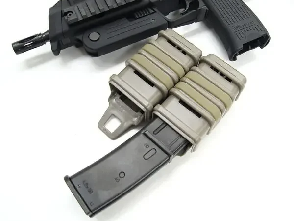 Toy Gun MP7 FastMag Holster Se - Magazine Holder Rack review and price
