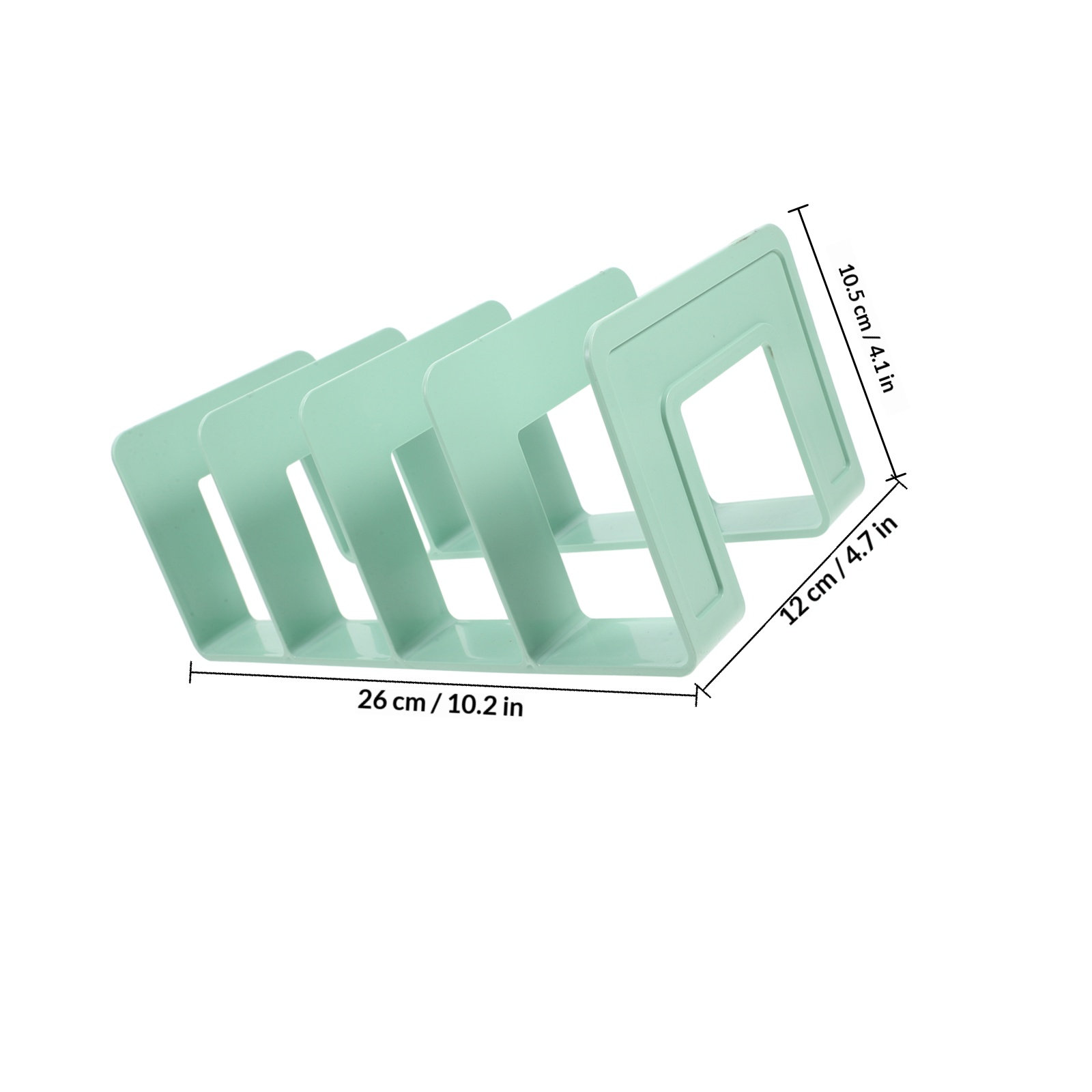 Desktop Book Organizer Book Ho - Magazine Holder Rack review and price