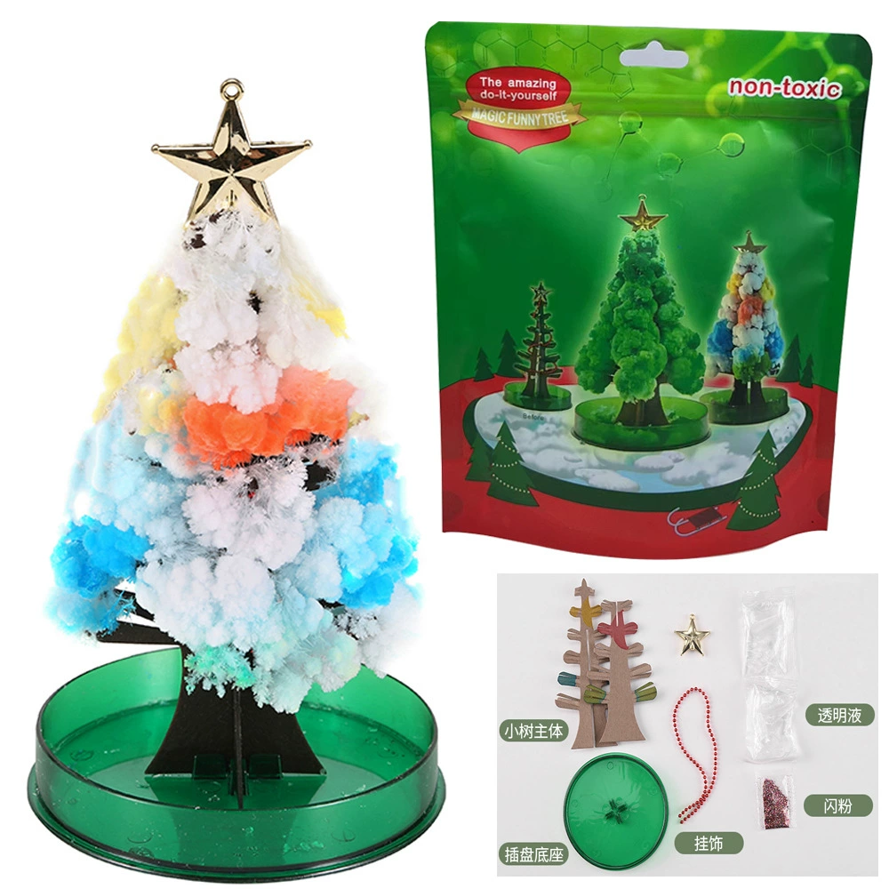 Mini Magic Sakura Miniature Tr - Paper Weight Crystal review and price