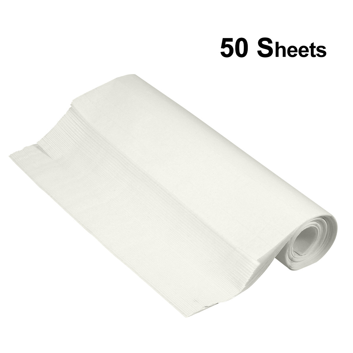 50 Sheets Authentic Xuan Paper - Ink Blotter Paper review and price