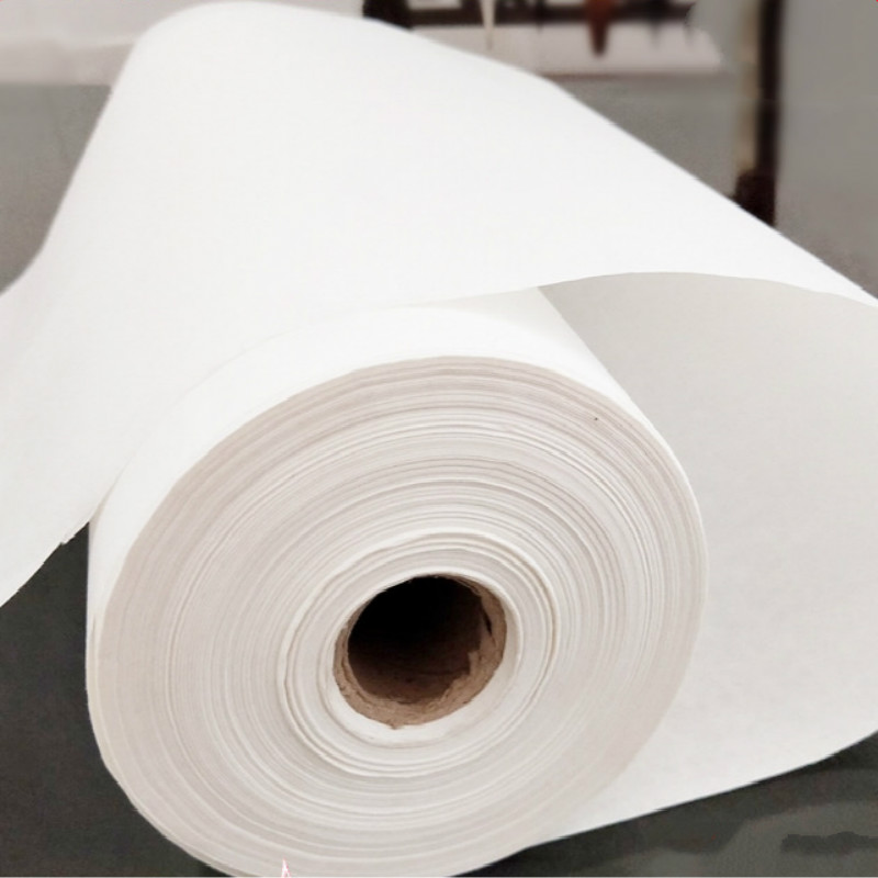 Rolling Xuan Paper Chinese Raw - Ink Blotter Paper review and price
