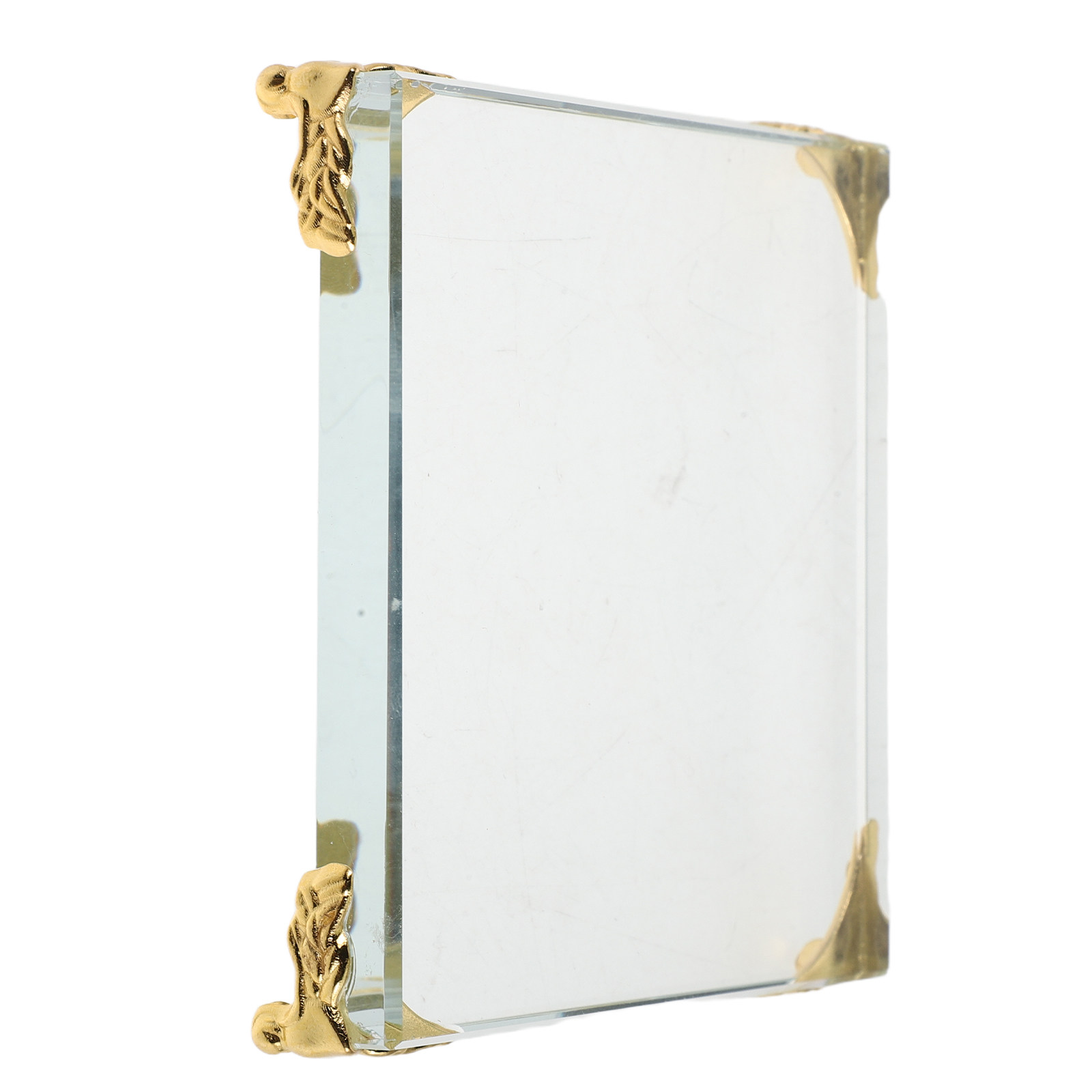 Square Crystal Paperweight Blo - Paper Weight Crystal review and price